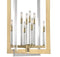 Hudson Valley 9323 Wellington 8-lt Pendant
