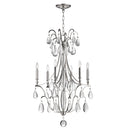 Hudson Valley 9324 Crawford 6-lt Chandelier