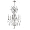 Hudson Valley 9324 Crawford 6-lt Chandelier