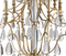 Hudson Valley 9329 Crawford 12-lt Chandelier