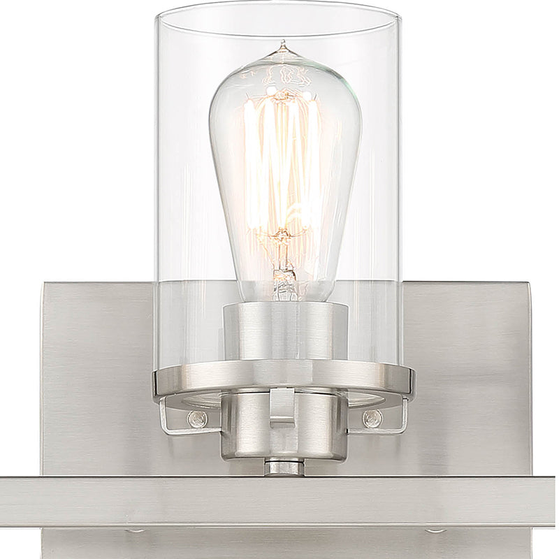 Designers Fountain 93303 Jedrek 3-lt 24" Vanity