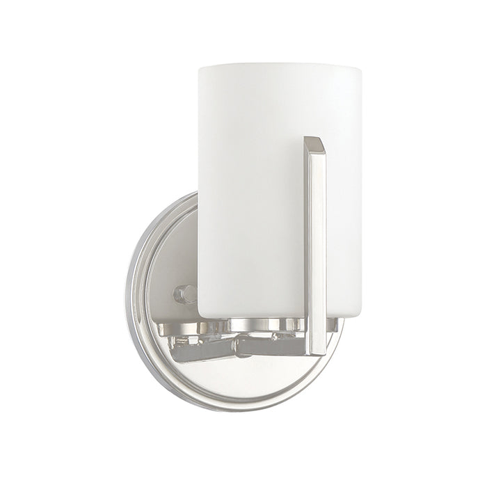 Designers Fountain 93901 Elara 1-lt 7" Tall Wall Sconce