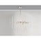 Maxim 38406 Divine 8-lt 29" Chandelier