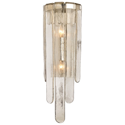 Hudson Valley 9410 Fenwater 2-lt Wall Sconce