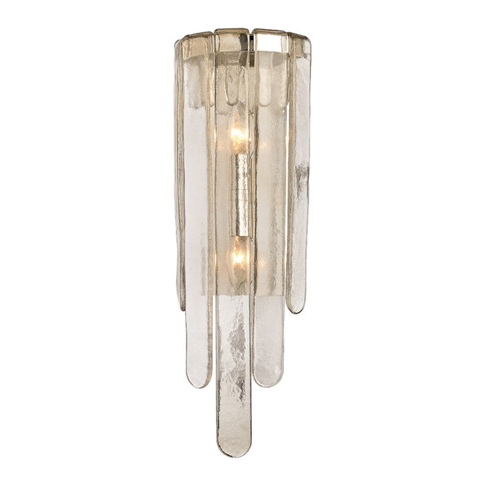 Hudson Valley 9410 Fenwater 2-lt Wall Sconce