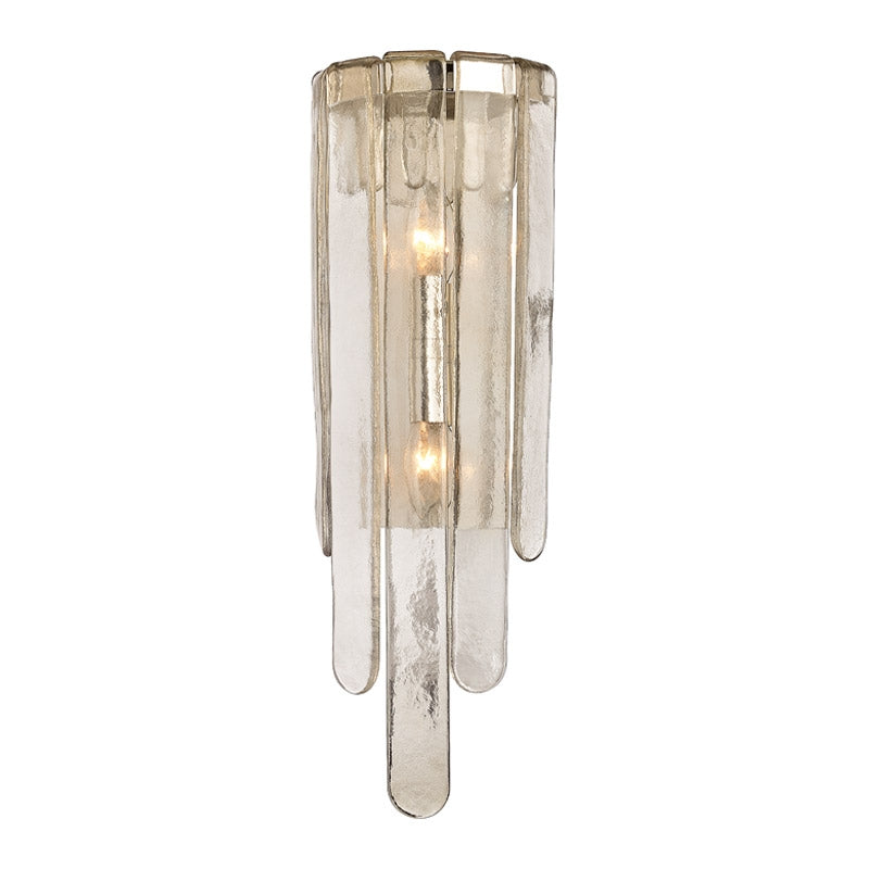 Hudson Valley 9410 Fenwater 2-lt Wall Sconce