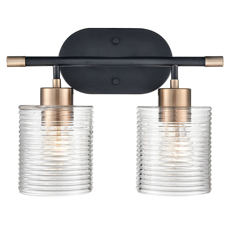 Millennium 9412 Renitta 2-lt 14" Vanity Light