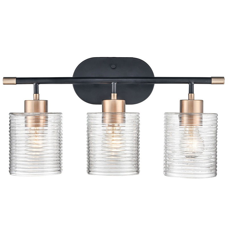 Millennium 9413 Renitta 3-lt 20" Vanity Light