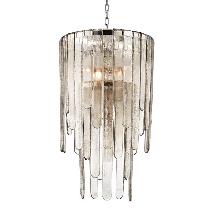 Hudson Valley 9418 Fenwater 9-lt Pendant