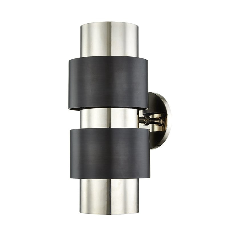 Hudson Valley 9420 Cyrus 2-lt Wall Sconce
