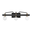 Designers Fountain 94203 Ravella 3-lt 24" Vanity