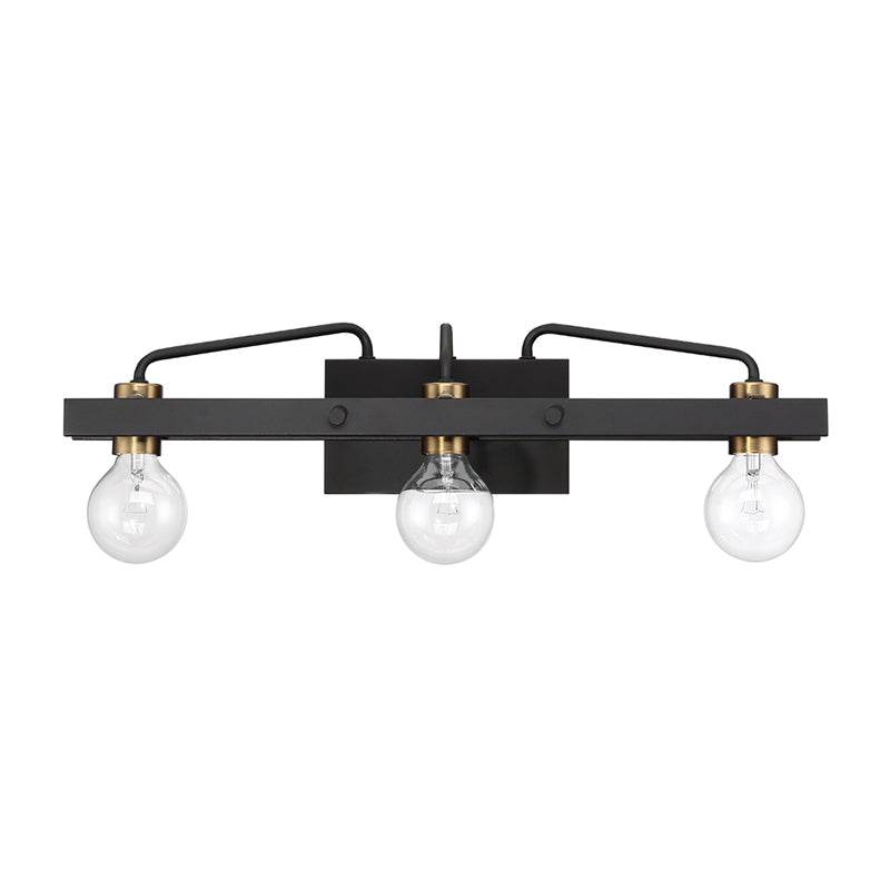 Designers Fountain 94203 Ravella 3-lt 24" Vanity
