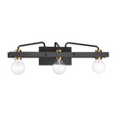 Designers Fountain 94203 Ravella 3-lt 24" Vanity