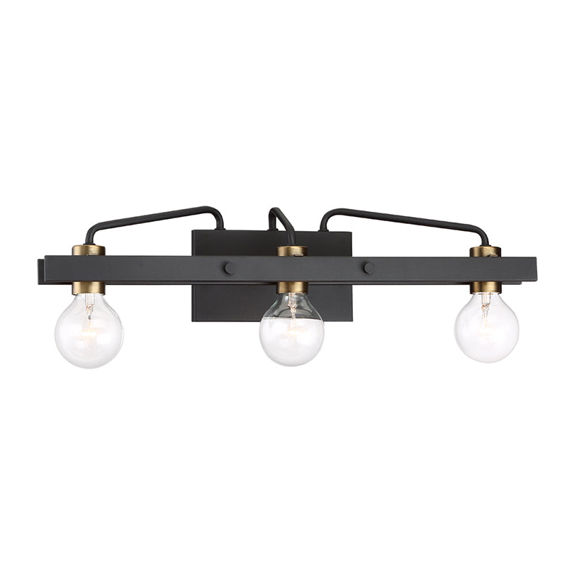Designers Fountain 94203 Ravella 3-lt 24" Vanity