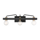 Designers Fountain 94203 Ravella 3-lt 24" Vanity