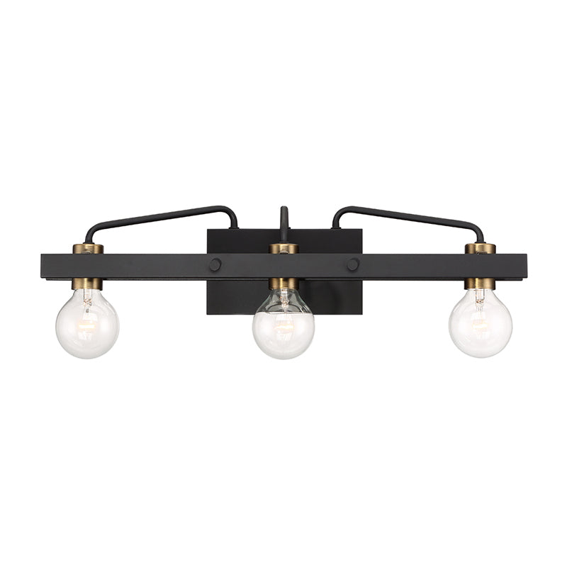 Designers Fountain 94203 Ravella 3-lt 24" Vanity