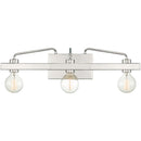 Designers Fountain 94203 Ravella 3-lt 24" Vanity