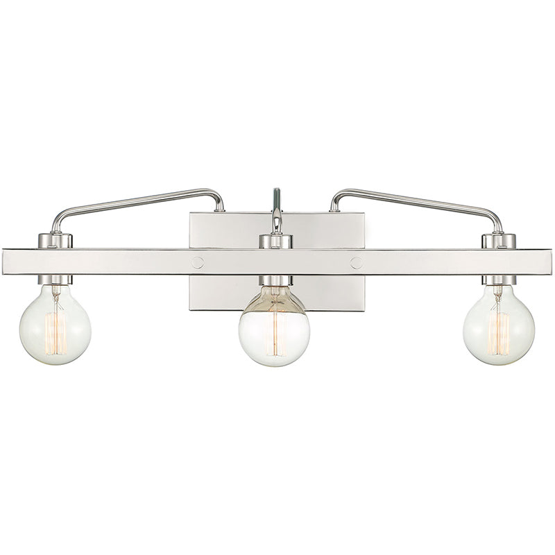 Designers Fountain 94203 Ravella 3-lt 24" Vanity