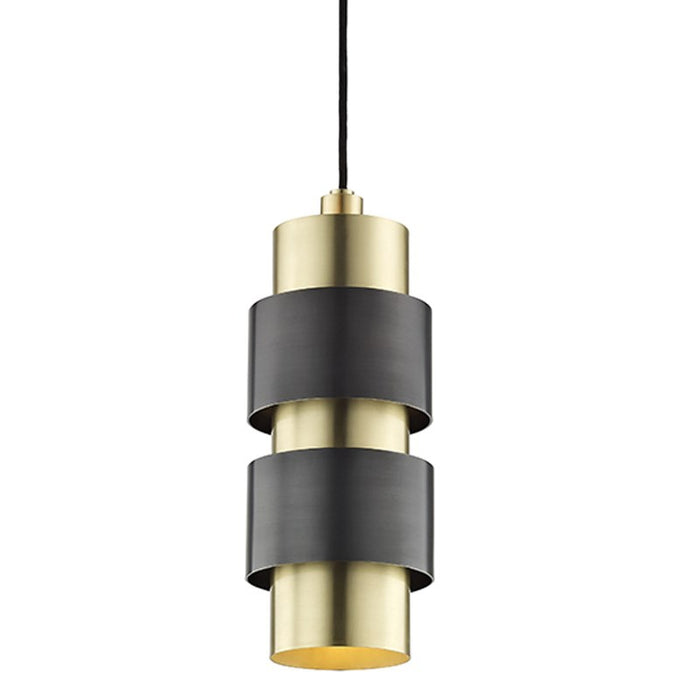 Hudson Valley 9422 Cyrus 2-lt Pendant