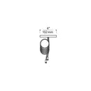 Tech 700KPCEN Kable Lite Center Power Feed Single-Feed