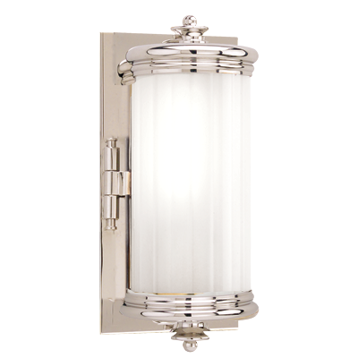 Hudson Valley 951 Bristol 1-lt Bath and Vanity