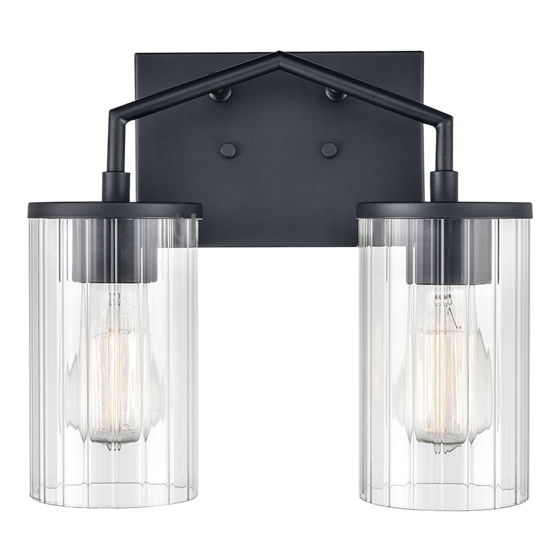 Millennium 9522 Beverlly 2-lt 13" Vanity Light