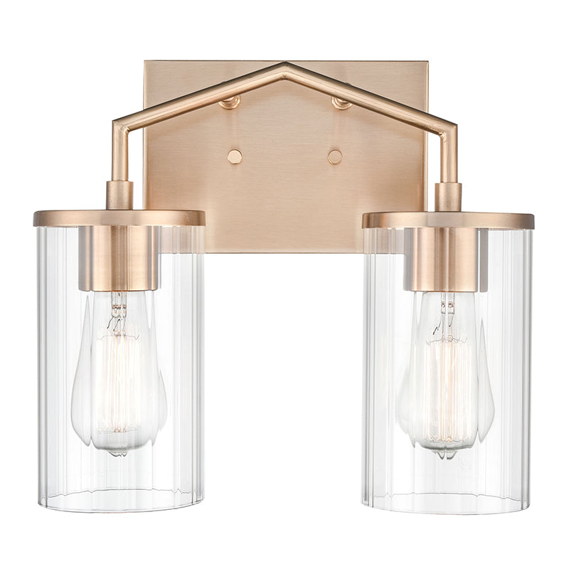 Millennium 9522 Beverlly 2-lt 13" Vanity Light