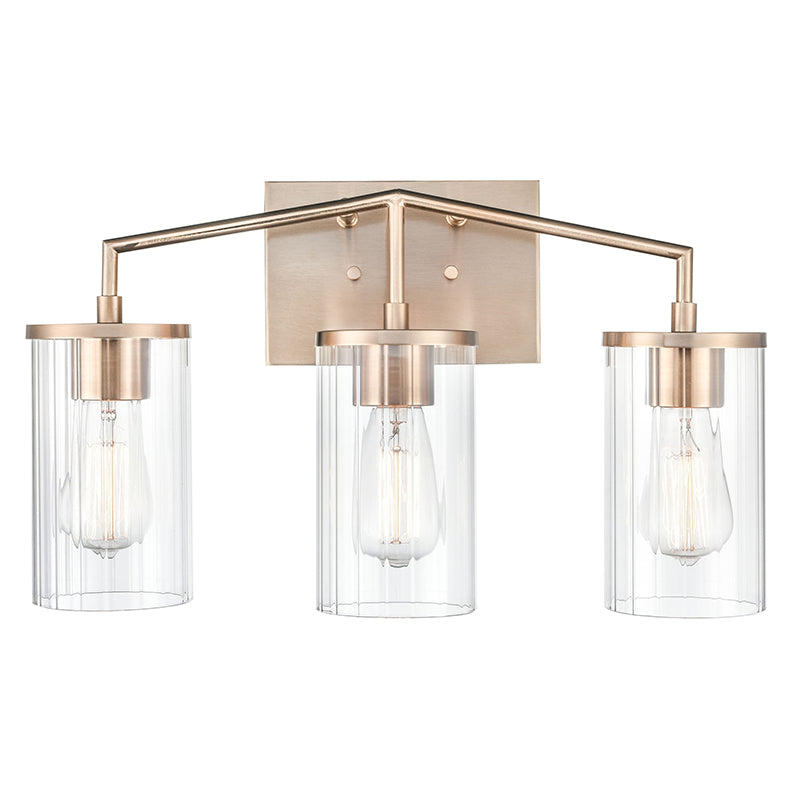 Millennium 9523 Beverlly 3-lt 20" Vanity Light