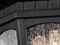 Kichler 9538 Courtyard 3-lt Outdoor Flush Mount