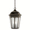 Kichler 9539 Courtyard 3-lt Outdoor Hanging Pendant