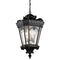 Kichler 9568 Tournai 8-lt Outdoor Hanging Pendant