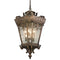 Kichler 9568 Tournai 8-lt Outdoor Hanging Pendant