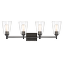 Designers Fountain 95704 Westin 4-lt 31" Vanity