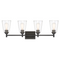 Designers Fountain 95704 Westin 4-lt 31" Vanity