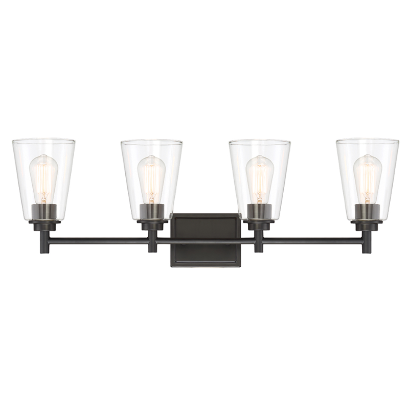 Designers Fountain 95704 Westin 4-lt 31" Vanity