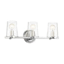 Designers Fountain 95803 Matteson 3-lt 25" Vanity