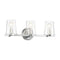 Designers Fountain 95803 Matteson 3-lt 25" Vanity