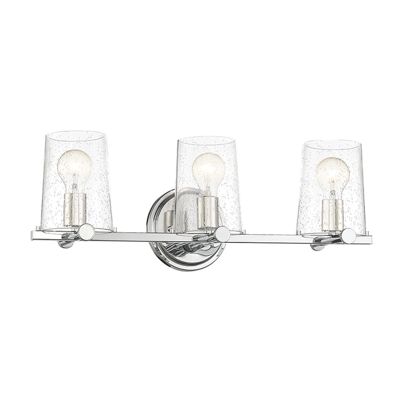 Designers Fountain 95803 Matteson 3-lt 25" Vanity