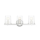 Designers Fountain 95803 Matteson 3-lt 25" Vanity