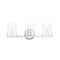 Designers Fountain 95803 Matteson 3-lt 25" Vanity
