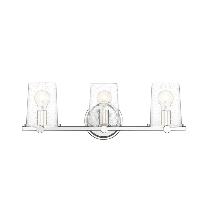 Designers Fountain 95803 Matteson 3-lt 25" Vanity