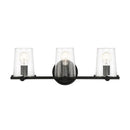 Designers Fountain 95803 Matteson 3-lt 25" Vanity