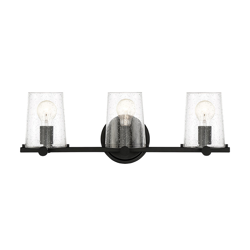 Designers Fountain 95803 Matteson 3-lt 25" Vanity