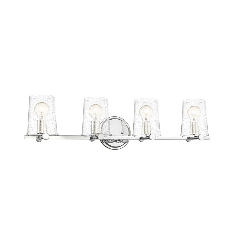Designers Fountain 95804 Matteson 4-lt 34" Vanity