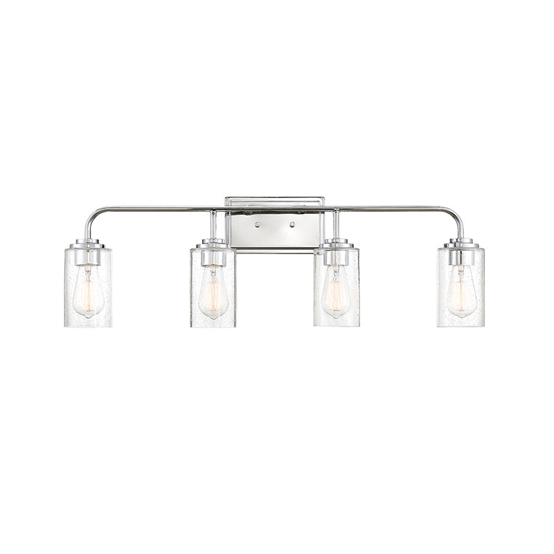 Designers Fountain 96404 Logan 4-lt 32" Vanity