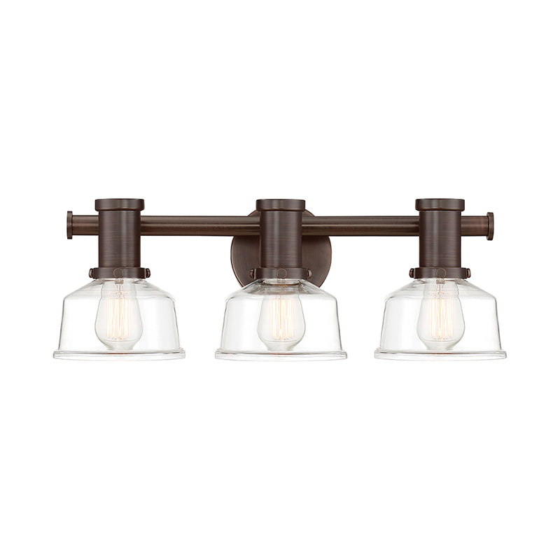 Designers Fountain 96503 Carson 3-lt 22" Vanity