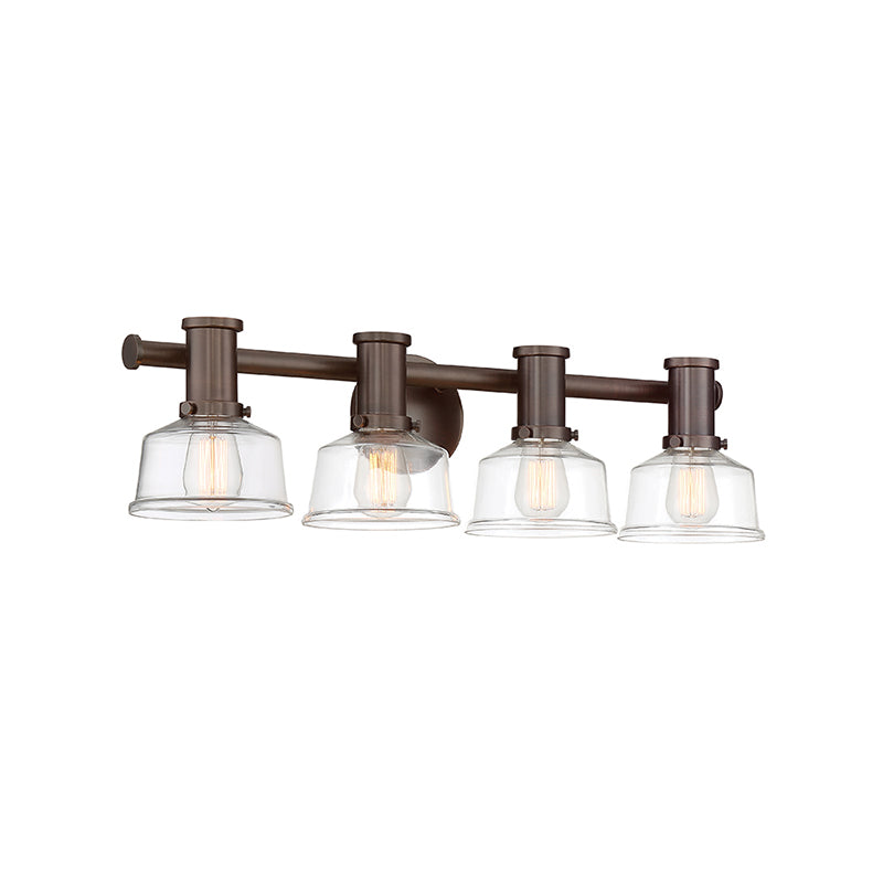 Designers Fountain 96504 Carson 4-lt 29" Vanity