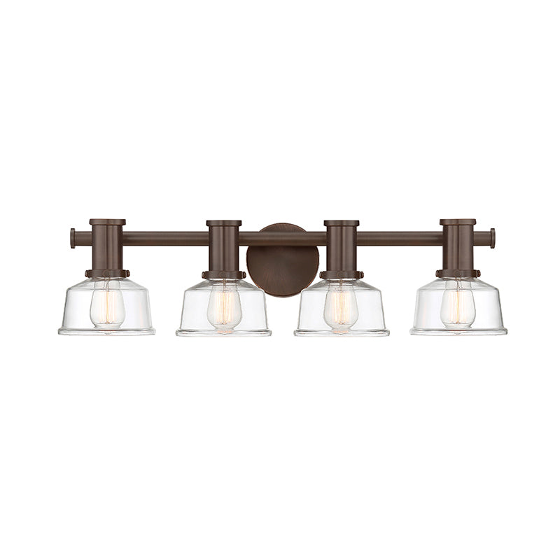 Designers Fountain 96504 Carson 4-lt 29" Vanity