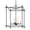 Troy F1099 Huck 8-lt 30" Outdoor Hanging Lantern