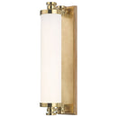 Hudson Valley 9708 Sheridan 15" LED Bath And Vanity